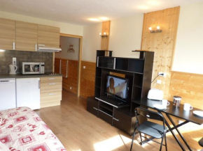 Studio Plagne Aime 2000, 1 pièce, 4 personnes - FR-1-181-2564